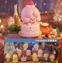 F.UN RiCO Happy Home Party Series Confirmed Blind Box Figure Authentic G... - £11.45 GBP+