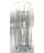 Old Speckled Hen Vintage Moulding Octagonal Base Pint Glass - $20.37 CAD