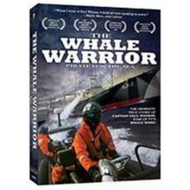 The Whale Warrior: Pirate for the Sea Dvd - £7.98 GBP