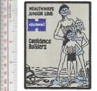 Vintage Surfing &amp; Diving Healthways Junior Line Advertizing &#39;Confidence ... - $9.99