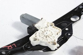 2003-2006 MERCEDES W211 E320 SEDAN REAR LEFT DRIVER WINDOW REGULATOR J7718 image 3