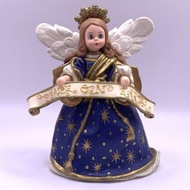 Hallmark Christmas 1999 Madam Alexander Angel of the Nativity Ornament #2 - $9.99