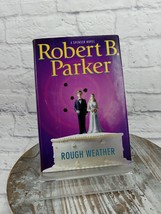 Spenser Mystery Ser.: Rough Weather by Robert Parker (2008, Hardcover) - £9.16 GBP