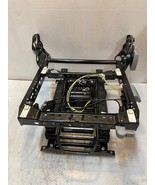 ISRI 10211165-01/00E Seat Base Isringhausen 542100442385 | D-32655 - $812.24
