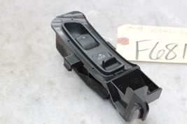 05-09 SUBARU LEGACY Front Right Window Control Switch F681 image 4