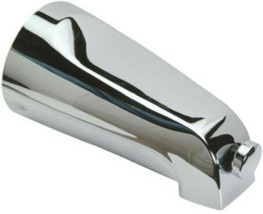 BRASSCRAFT TV556934 1/2&quot; Slip Diverter Spout - $31.67