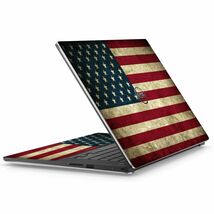 LidStyles Printed Laptop Skin Protector Decal Dell Precision 5510 / 5520 image 2