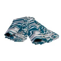Set of 6 Sleeves, Trampoline Replacement Pole Foam Cover Protectors, Mau... - $34.83