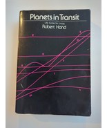 Planets in Transit: Life Cycles for Living by Robert Hand Trade Paperback - $23.74