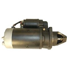 NEW STARTER FITS JOHN DEERE TRACTOR 210C 300D 315D 5020 5200 5300 5400 5500 image 12