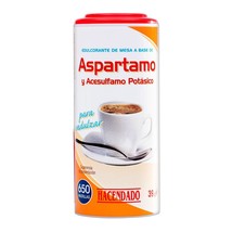 Aspartame Sweetener 650 Tablets Sugar Substitute Diabetic Spices - $15.99