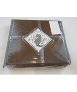 Waterford CALLUM King bedskirt NIP - $53.85 CAD