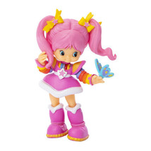 The Loyal Subjects - 40 Year Anniversary Rainbow Brite Tickled Pink 3&quot; Collec... - £15.76 GBP
