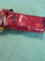Red Butterfly Pencil Case - $15.72