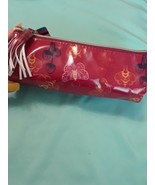 Red Butterfly Pencil Case - €13,78 EUR