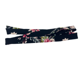 Bohemian Floral Sash Chic Belt, Size 70X1.5 - £10.98 GBP