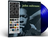 Blue Train [Limited Blue Colored Vinyl] [Vinyl] John Coltrane - $25.43