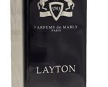 Layton by Parfums de Marly 200ML 6.7 oz Shower Gel for Men - £25.05 GBP