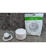 NEW Google WiFi GJ2CQ Mesh Router GA02430-US Dual-Band AC1200 - $29.99