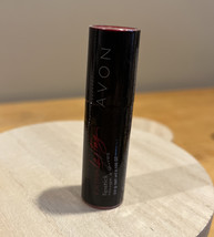 Avon Fiery Red Everlasting Lipstick (NOS) SEALED DISCONTINUED - $14.84