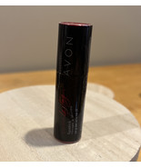 Avon Fiery Red Everlasting Lipstick (NOS) SEALED DISCONTINUED - $20.28 CAD