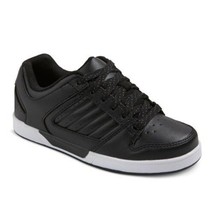 Nuovo Ragazzo Ragazzi Art Class Nitro Skate Scarpe da Ginnastica Nero Sc... - $10.95