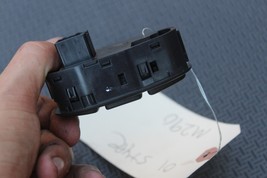 2000-2002 JAGUAR S-TYPE SPEEDOMETER TRIP RESET SWITCH HAZARD CONTROL M290 image 8