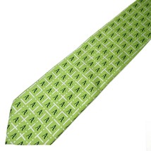 Oakland A&#39;s Tie Athletics Logo MLB Baseball Team Green 57&quot; x 3.75&quot; - £21.86 GBP