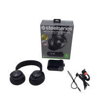 SteelSeries Arctis Nova Pro Wireless Multi-System Gaming Headset #UMP7605 - £136.91 GBP