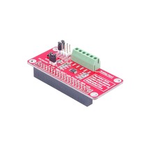 4-Channel 16Bit Adc With Pga For Rpi Raspberry Pi 16 Bits I2C Ads1115 Mo... - $33.99