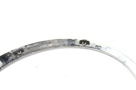 2007-2015 MINI COOPER LEFT DRIVER HEADLIGHT CHROME RING TRIM P6660 image 7