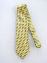 South Beach Men's Silk Tie - $14.00