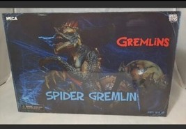 NECA Spider Gremlin Action Figure 30786 NEW SEALED Gremlins 2 - $129.99