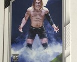 Nathan Frazer Trading Card wrestling WWE UK 2022  #21 - $1.97