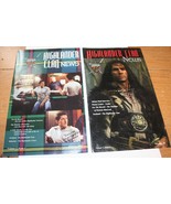 &quot;Highlander&quot; The Series &quot;Clan News&quot; - $25.00