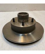 Disc Brake Rotor &amp; Hub Assembly 210213-C | WF6 | 542BPC | C18A95 | 52mm ... - $1,422.53 MXN