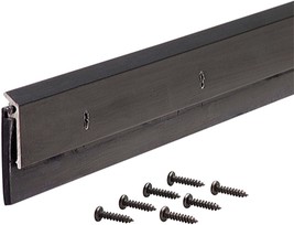 M-D Building Products 69609 1-1/4-Inch Epdm - 48-Inch Db006 Commercial, Bronze - $36.92