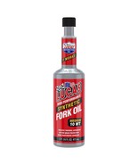 Lucas Oil Synthetic Fork Oil 10 WT 16 Ounce - $874.95 MXN