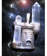 HAUNTED NECKLACE FORTRESS OF LIGHT SEVEN GATES HIGHEST LIGHT COLLECTION ... - $799.22 CAD