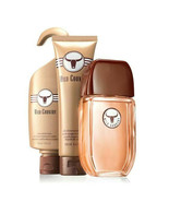 Avon Wild Country For Men Trinity Gift Set  - $45.10 CAD