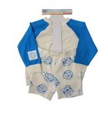 Nickelodeon ~ PAW PATROL ~ Two (2) Piece Set ~ Sweatshirt ~ Shorts ~ Siz... - $31.97 CAD