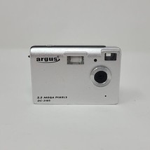 Argus DC-3185 3.2 Mega Pixel Digital Camera - £11.83 GBP