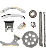 For Rainier Colorado Canyon Envoy Trailblazer Bravada 3.7L l5 Timing Cha... - $62.97