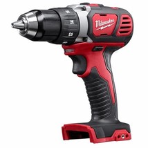 Cordless Drill/Driver, Bare, 18.0V, 1/2in. - £107.94 GBP