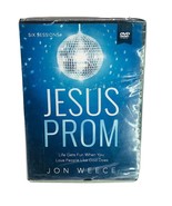 Jesus Prom : A DVD Study: Life Gets Fun When You Love People Like God Do... - £3.87 GBP