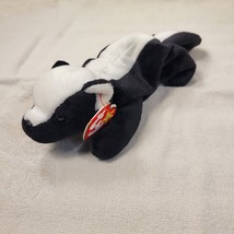 Ty Beanie Babies Stinky The Skunk 1995 Rare ~ Very Good Collectable Cond... - £345.58 GBP