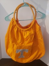 University Of Tennessee Volunteers Orange Hand Bag Purse - £11.24 GBP
