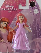 Disney Princess Ariel Figure Measures 2.5 Inches. - $2.99