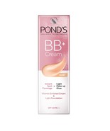 2x POND&#39;S BB+ Cream Light, 18 g (Pack of 2) Ivory Shade - $16.70 CAD