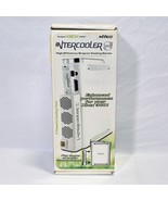 White Nyko XBox 360 Intercooler Cool Fan for System Console cooler stand... - $29.70